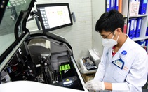 Tìm lối ra cho 'máy mượn, máy đặt'