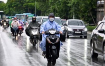 Thời tiết hôm nay 8-7: Nam Bộ nắng nóng, có mưa rào, Bắc Bộ tiếp tục mưa to