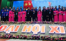 Thanh niên không thể đứng ngoài quá trình chuyển đổi số