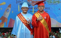 Hai anh em cùng đoạt giải Lê Quý Đôn