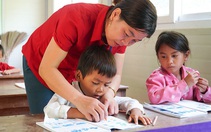 Khi nào người thầy được hạnh phúc?