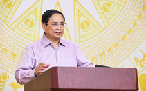 Thủ tướng: Các địa phương không 'lòng vòng', sách nhiễu, gây khó khăn thêm cho doanh nghiệp
