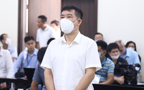 Cựu trưởng Công an quận Tây Hồ Phùng Anh Lê kháng cáo kêu oan
