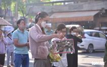 Phóng sinh làm sao để tích đức cho mình và cứu được loài vật?