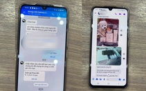 Đi gửi 100 triệu để 'nhận quà của bạn nước ngoài', người phụ nữ may mắn thoát bẫy lừa