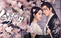 Định mệnh tình yêu: Hai lần xuyên không của cặp đôi 'Trời sinh một cặp'
