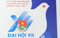 Ngắm tranh cổ động chào mừng Đại hội Đoàn toàn quốc lần thứ XII