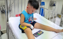 Vụ trẻ bị nhốt vào tủ đông: Phát hiện muộn có thể tử vong
