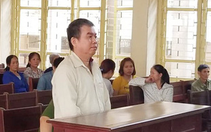 Người 3 lần bị tuyên tử hình vì giết mẹ tiếp tục kêu oan tại tòa