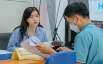 Doanh nghiệp ở TP.HCM, Hà Nội ráo riết tìm lao động vì quá thiếu hụt
