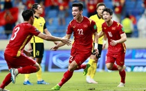 Châu Á được tăng suất, Việt Nam có thêm cơ hội đến vòng chung kết World Cup 2026