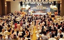Chia tay hoành tráng