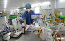 Thiếu từ thuốc tim mạch đến thuốc nhãn khoa, Bộ Y tế thừa nhận do 'sợ sai, không dám làm'