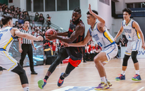 Đón xem trận derby nảy lửa ở bán kết 1 VBA 2022