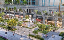 The Grand Manhattan - khoản đầu tư ở một tầm cao mới