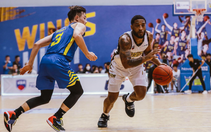 Saigon Heat mùa thứ ba liên tiếp vào chung kết VBA