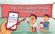 Chân dung doanh nhân thành đạt trước mùa khai trường
