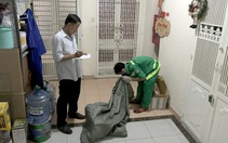 TP.HCM giải thích việc xử phạt ‘không phân loại rác’ sau 25-8