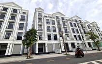 Vì sao bất động sản vùng ven TP.HCM bị đẩy giá cao so với giá trị thực?