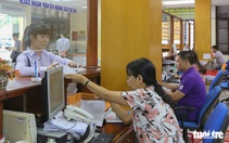 Bốc thăm kê khai tài sản cán bộ: Dân mong phổ biến trên toàn quốc