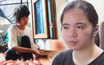Chương trình sinh kế cho thanh niên khuyết tật, khó khăn: Mong ước san sẻ gánh nặng cùng mẹ