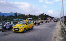 Cảnh cáo Ban thường vụ Huyện ủy Cam Lâm, cách chức nhiều cán bộ liên quan làm đường tách thửa