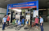 Kinh doanh thua lỗ, nhiều doanh nghiệp xăng dầu ở Đồng Tháp xin nghỉ bán