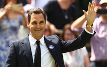 Không thi đấu, Federer vẫn kiếm tiền nhiều nhất