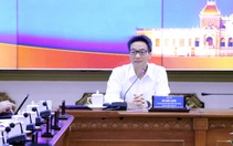 Đất để chục năm chưa xây trường, TP.HCM có số trường học chuẩn quốc gia trong nhóm thấp nhất nước