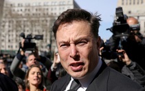 Elon Musk thách CEO Twitter tranh luận công khai