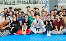 19h hôm nay 7-8, cùng 'Khám phá trường học' đến Trường đại học Văn Lang