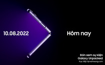 Đích đến tiếp theo cho những sáng tạo trên smartphone