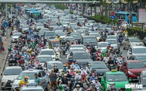 13 người chết, 10 người bị thương vì tai nạn giao thông trong ngày đầu nghỉ lễ Quốc khánh