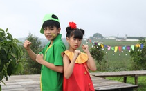 Thắng lớn ở màn ảnh rộng, Võ Thanh Hòa vẫn làm web drama về kungfu cho thiếu nhi