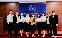 Khi thầy cô... đi xin