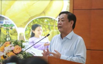 Xuất khẩu sầu riêng sang Trung Quốc gặp cạnh tranh kiểu 'gieo sầu'