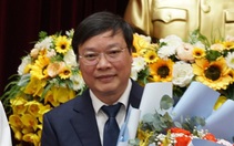 Điều động ông Trương Hải Long giữ chức phó bí thư Tỉnh ủy Gia Lai