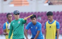 HLV Shin Tae Yong tự tin U20 Indonesia sẽ vượt qua Việt Nam để dự Giải U20 châu Á 2023