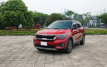 Những mẫu xe gầm cao cỡ nhỏ được đánh giá cao tại Việt Nam