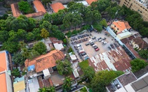 TP.HCM thanh tra đột xuất về đất đai