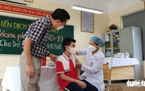 Tin COVID-19 chiều 23-9: Số mắc mới lại tăng thêm hơn 600 ca