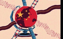 Trung Quốc muốn làm "IMF khác"?