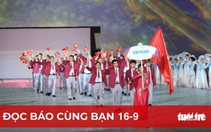 Thể thao Việt Nam rúng động vì doping
