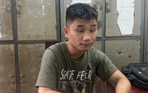Lừa đảo 'hợp tác đầu tư ngoại hối', chiếm đoạt hàng trăm triệu đồng