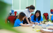 Trường Đại học Thành Đô công bố điểm chuẩn trúng tuyển năm 2022