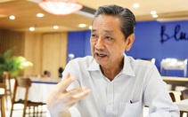 Chuyện chép ở Phở 2000
