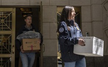 FBI khám xét đồng loạt tài sản liên quan nhà tài phiệt Nga