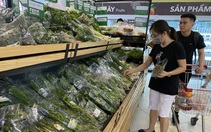 Rau sạch dỏm 'biến hình' vào siêu thị: Cần đền bù cho khách hàng