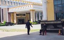 Trở lại nơi hàng chục lao động Việt tháo chạy khỏi casino ở Campuchia