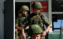 Phản ứng của Ukraine và các nước sau khi ông Putin ban hành lệnh động viên
